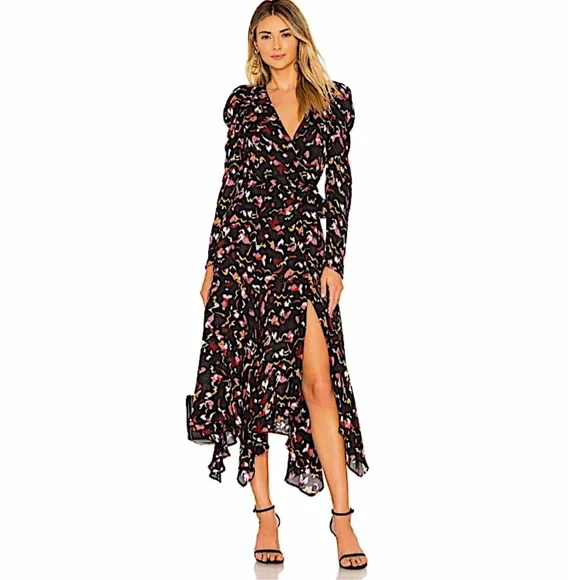 A.L.C. Dresses Alc Tianna Dress Poshmark